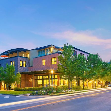 Limelight Hotel Aspen Exterior foto