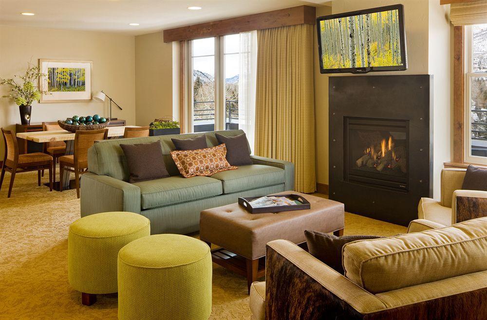 Limelight Hotel Aspen Exterior foto